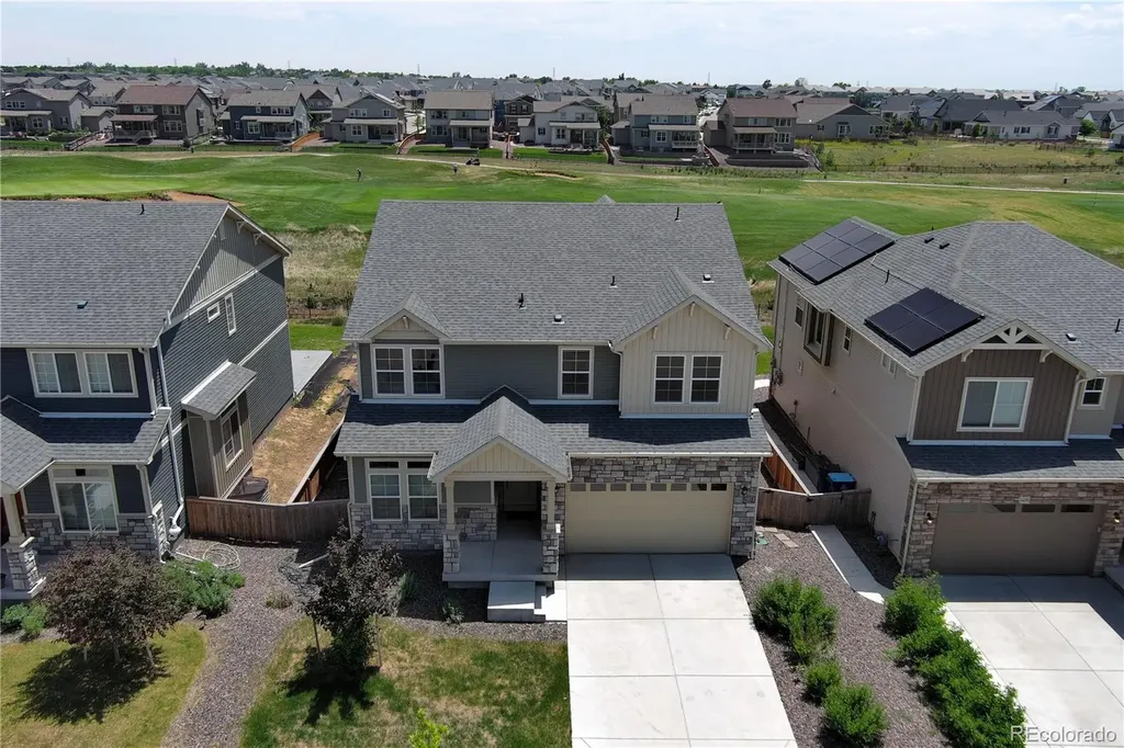16278 E 111th Place Commerce City CO 80022