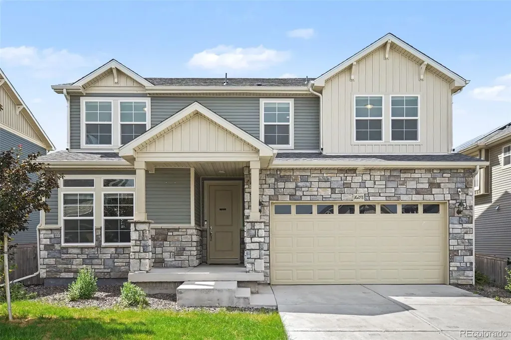 16278 E 111th Place Commerce City CO 80022