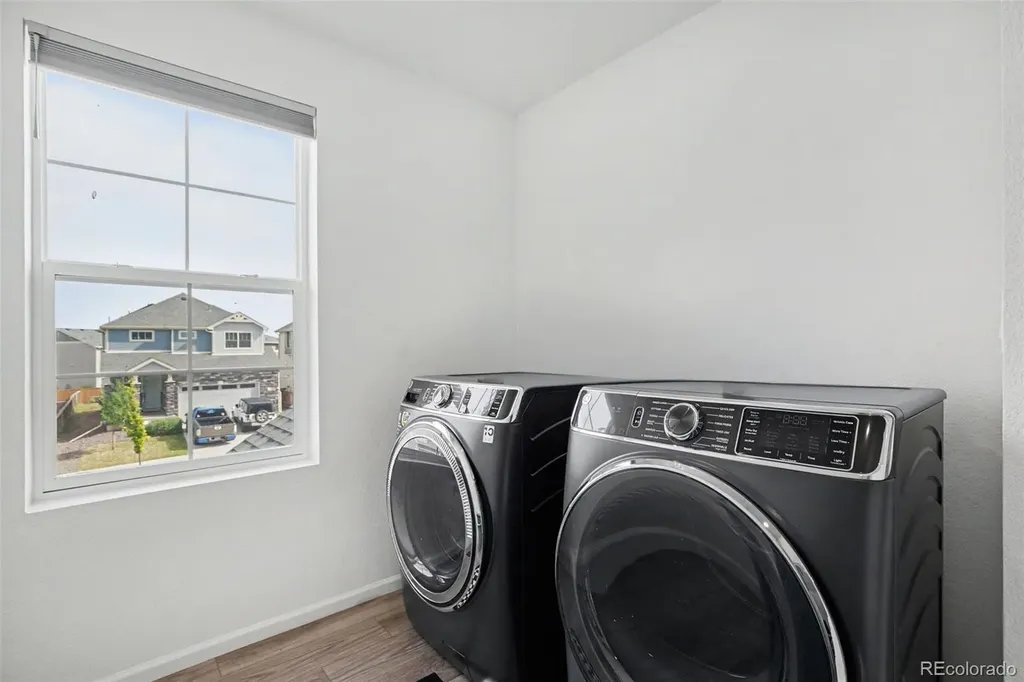 16278 E 111th Place Commerce City CO 80022