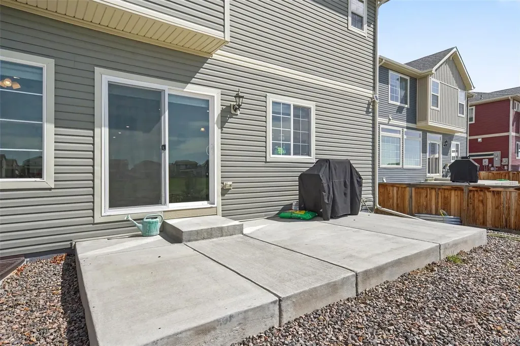 16278 E 111th Place Commerce City CO 80022