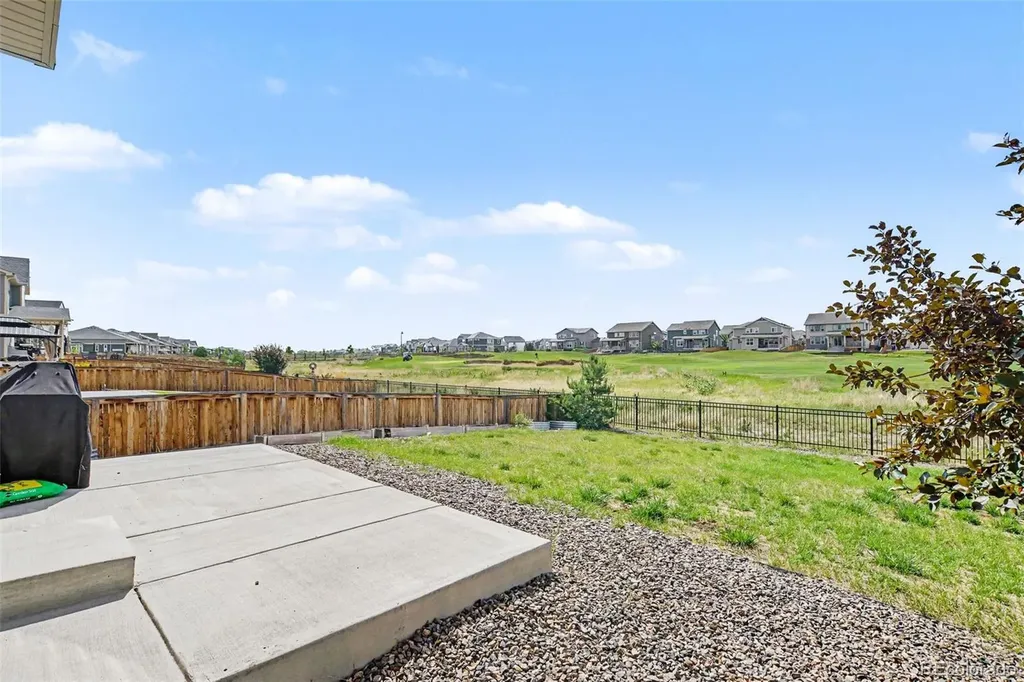 16278 E 111th Place Commerce City CO 80022