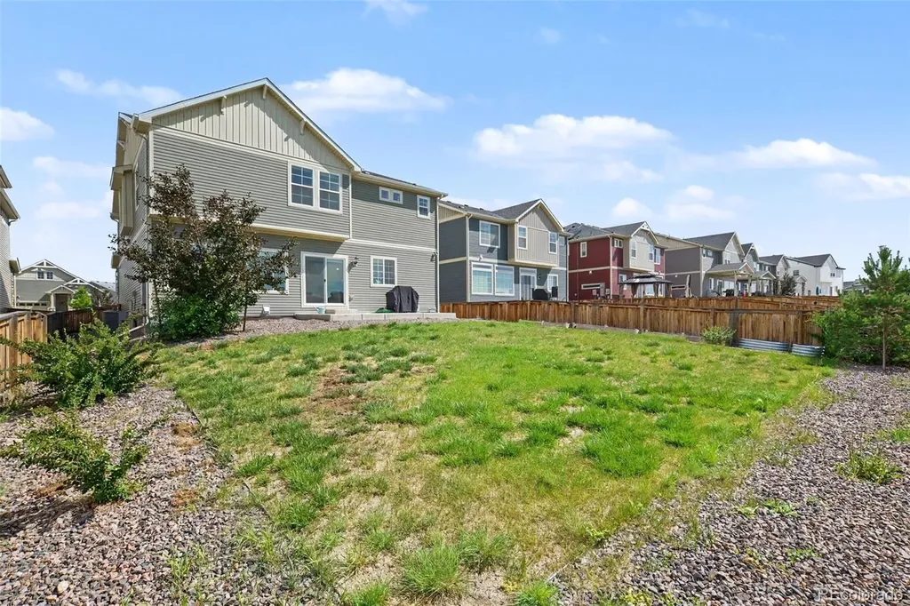 16278 E 111th Place Commerce City CO 80022