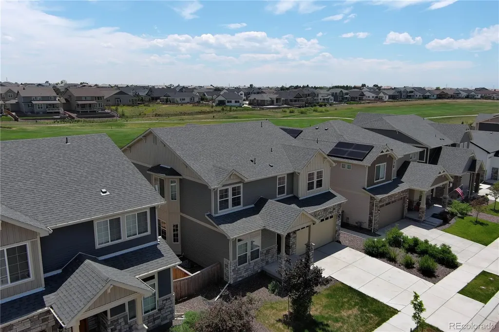 16278 E 111th Place Commerce City CO 80022