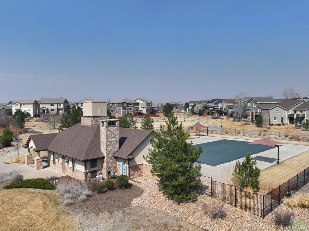 16278 E 111th Place Commerce City CO 80022
