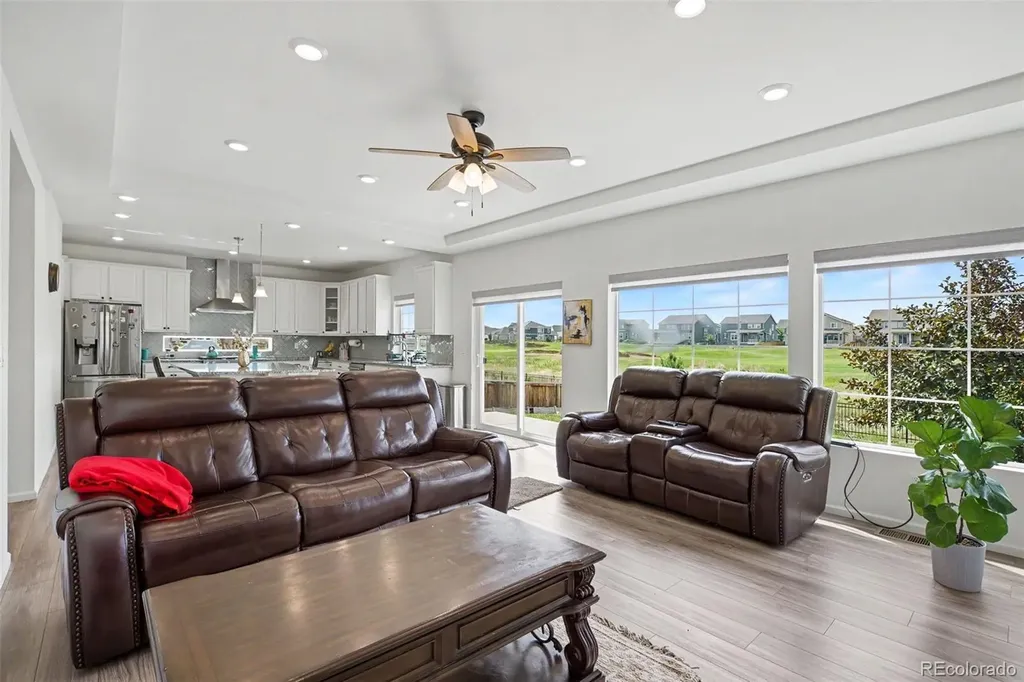16278 E 111th Place Commerce City CO 80022