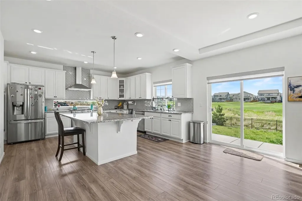 16278 E 111th Place Commerce City CO 80022