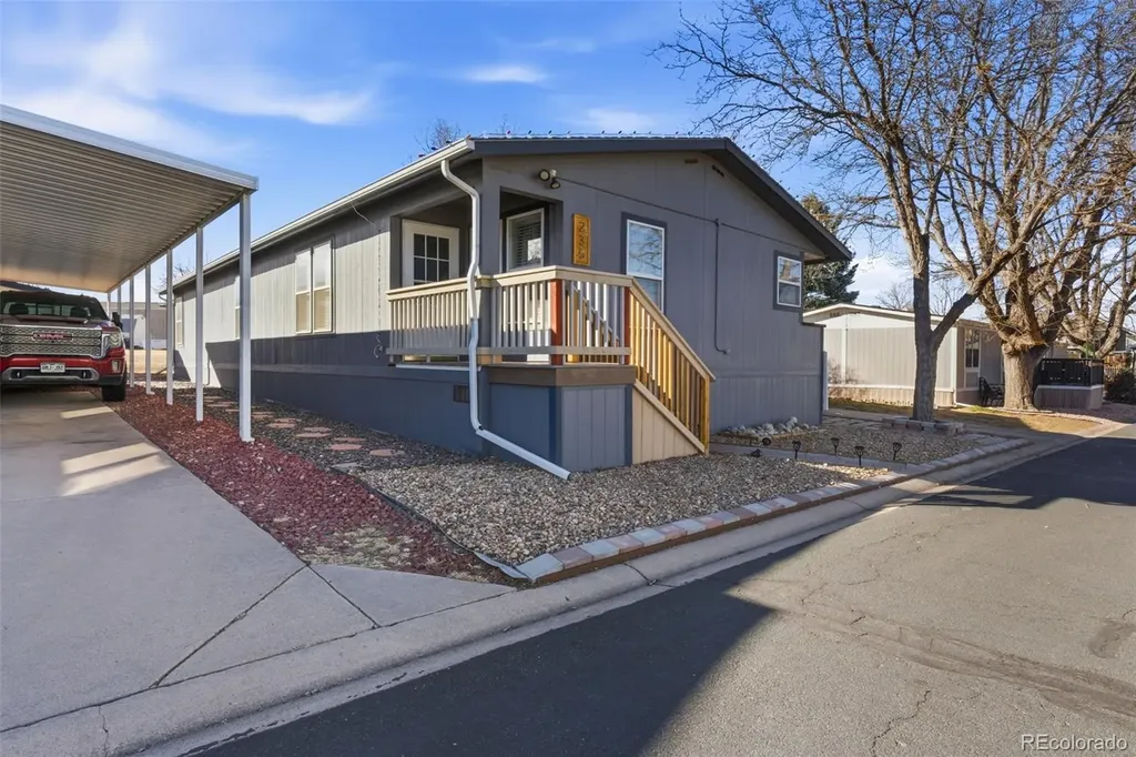 860 W 132nd Avenue Denver CO 80234