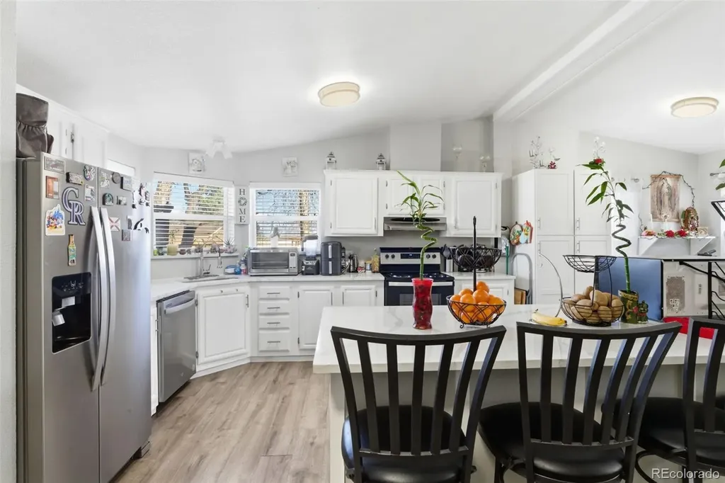860 W 132nd Avenue Denver CO 80234