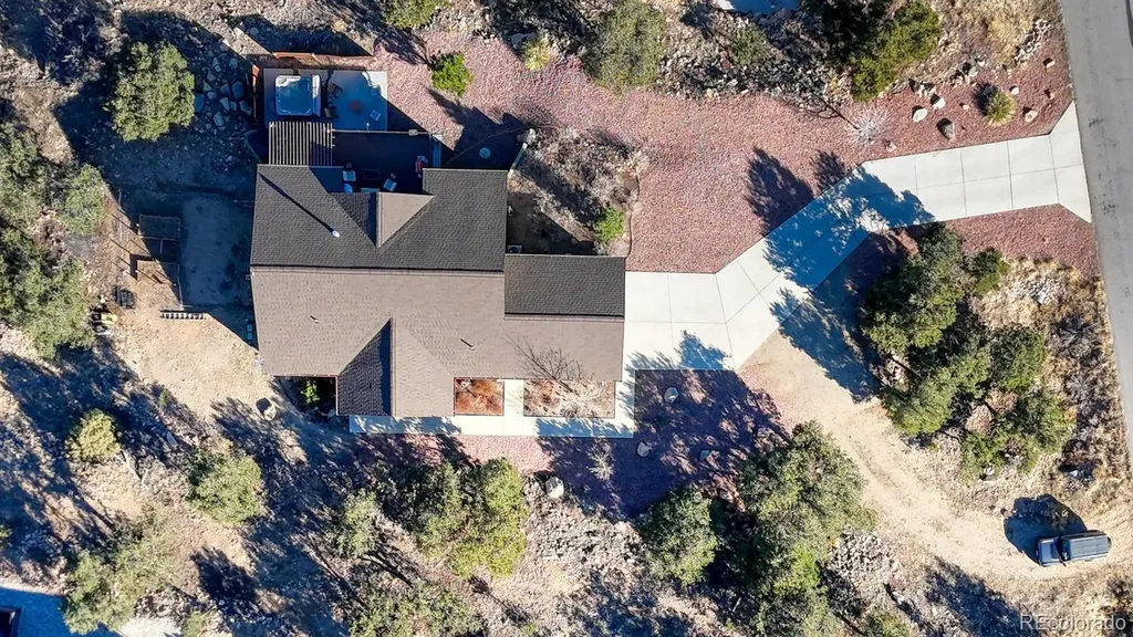 1109 Poncha Springs Lane Poncha Springs CO 81242