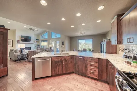 1109 Poncha Springs Lane Poncha Springs CO 81242