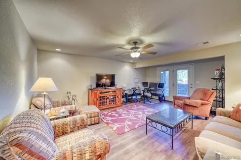 1109 Poncha Springs Lane Poncha Springs CO 81242