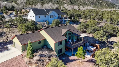 1109 Poncha Springs Lane Poncha Springs CO 81242