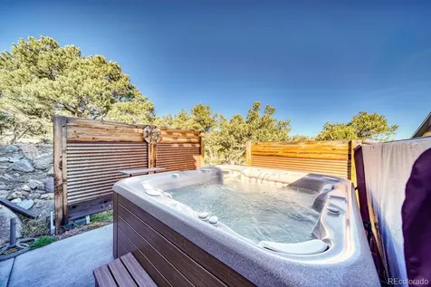 1109 Poncha Springs Lane Poncha Springs CO 81242
