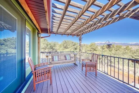 1109 Poncha Springs Lane Poncha Springs CO 81242