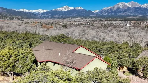 1109 Poncha Springs Lane Poncha Springs CO 81242
