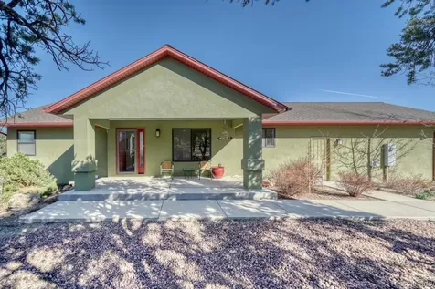 1109 Poncha Springs Lane Poncha Springs CO 81242