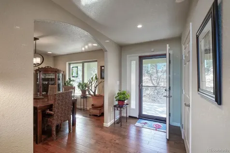 1109 Poncha Springs Lane Poncha Springs CO 81242