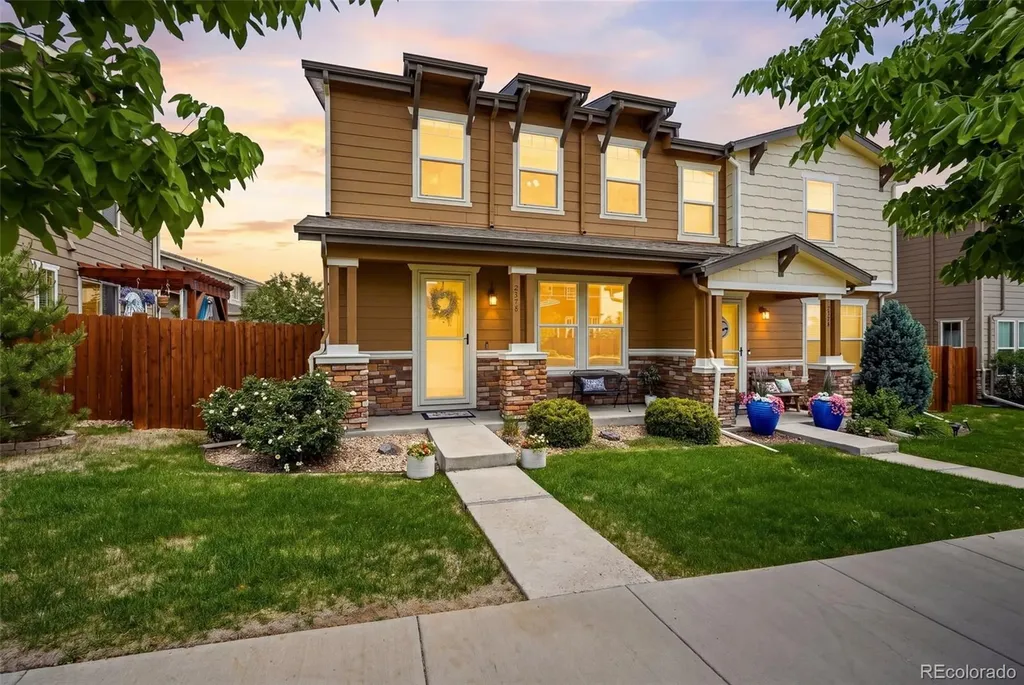 2378 W 165th Place Broomfield CO 80023