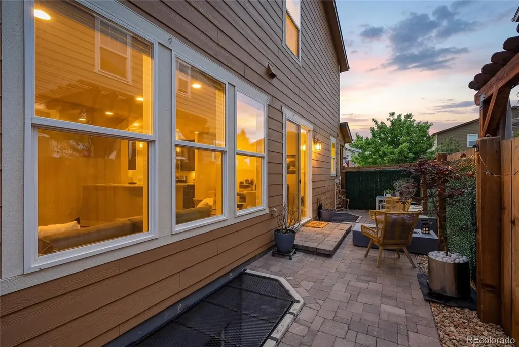 2378 W 165th Place Broomfield CO 80023