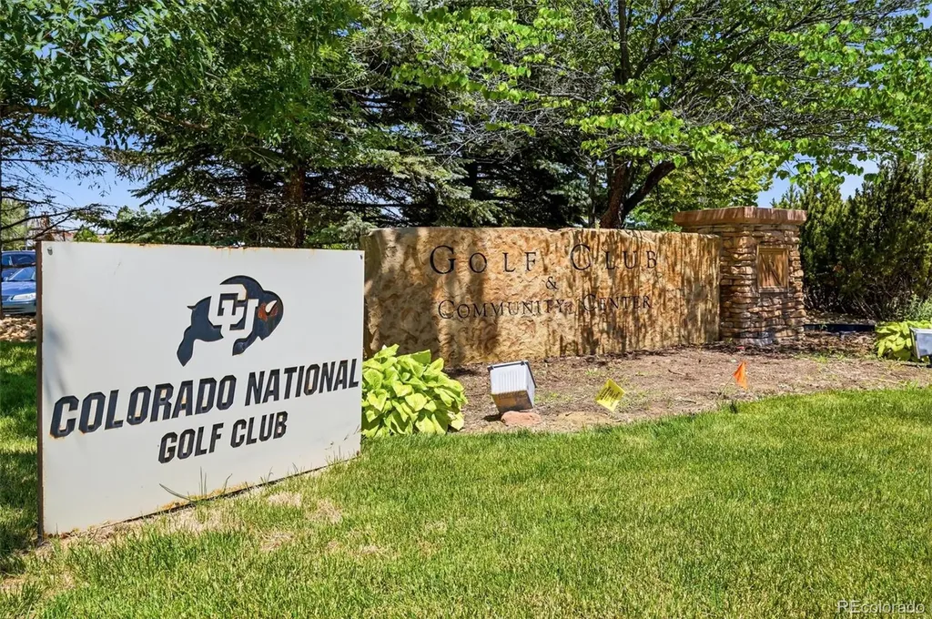2378 W 165th Place Broomfield CO 80023