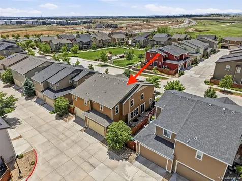 2378 W 165th Place Broomfield CO 80023