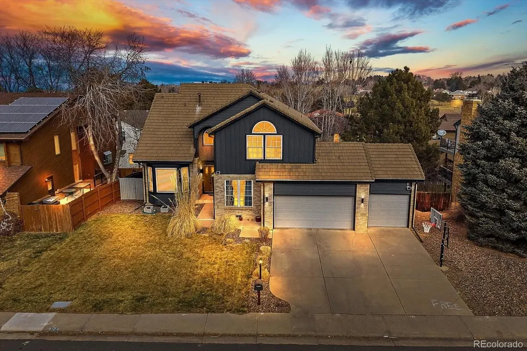 1769 W 113th Avenue Westminster CO 80234