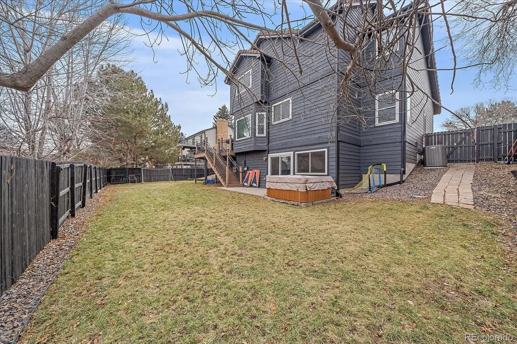 1769 W 113th Avenue Westminster CO 80234