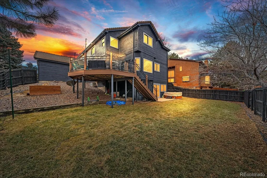 1769 W 113th Avenue Westminster CO 80234