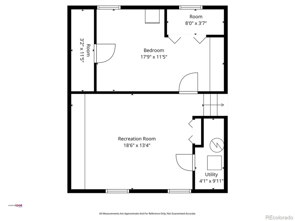 398 Uvalda Street Aurora CO 80011