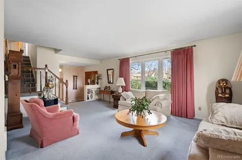 398 Uvalda Street Aurora CO 80011