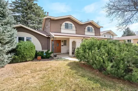 398 Uvalda Street Aurora CO 80011