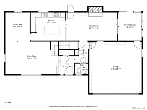 398 Uvalda Street Aurora CO 80011