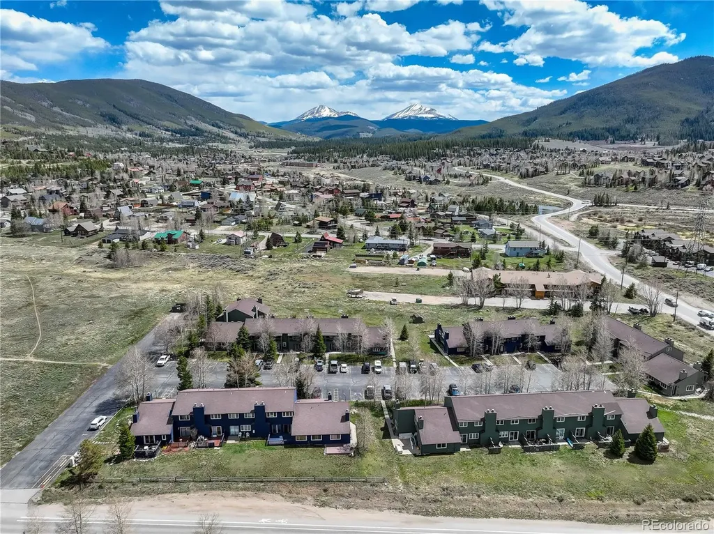 258 Cove Boulevard Dillon CO 80435
