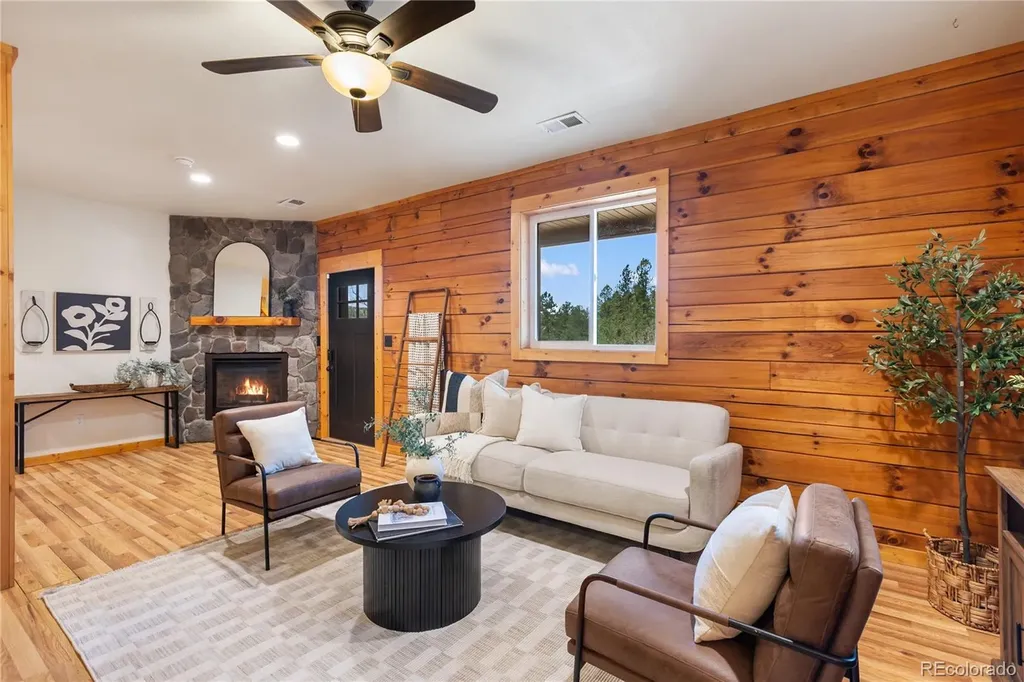 60 Beaver Pond Road Divide CO 80814