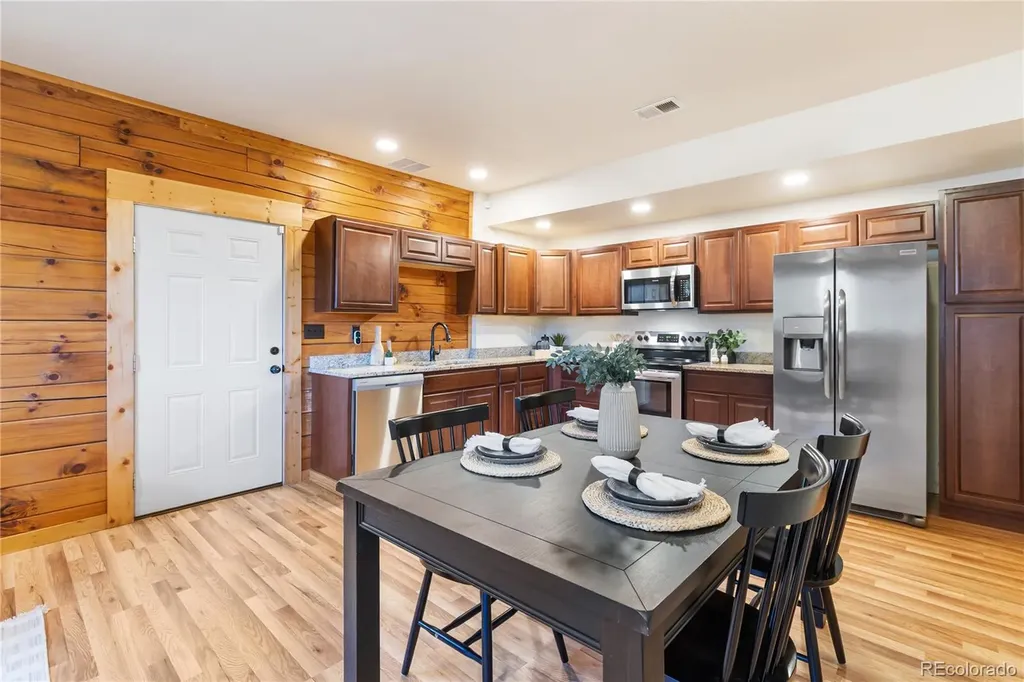 60 Beaver Pond Road Divide CO 80814
