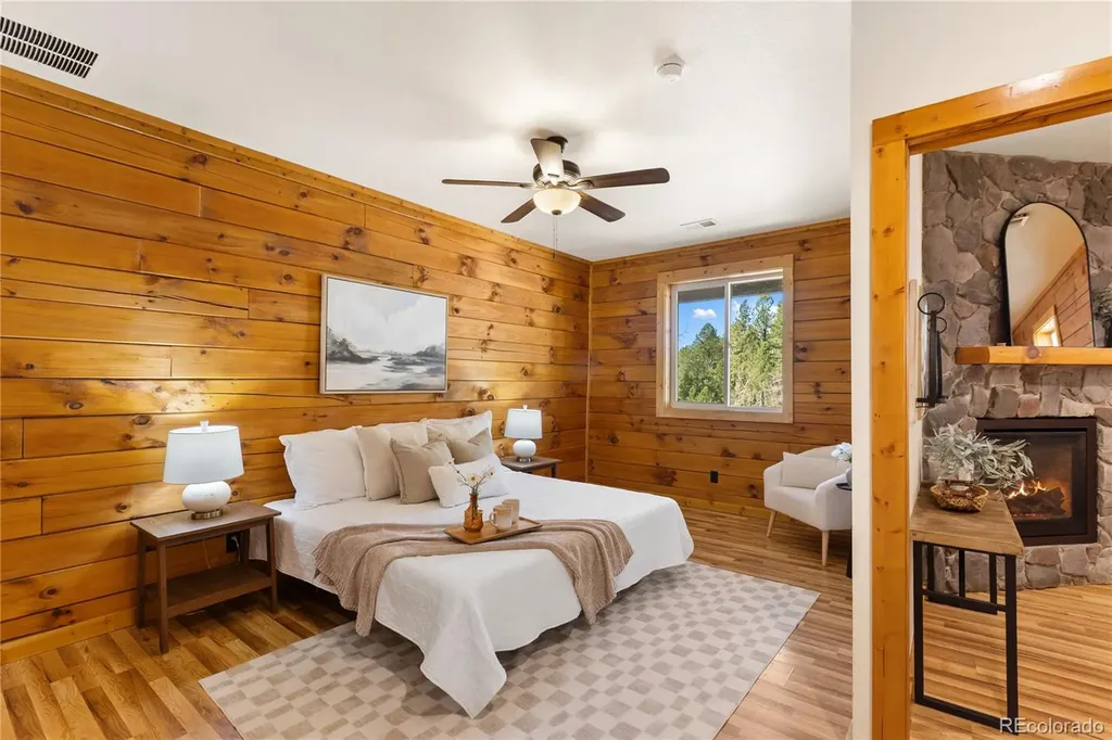 60 Beaver Pond Road Divide CO 80814