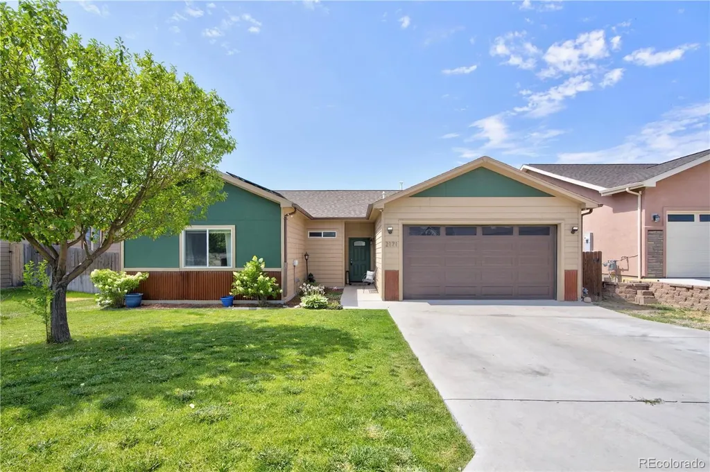 2171 W Sabino Lane Silt CO 81652