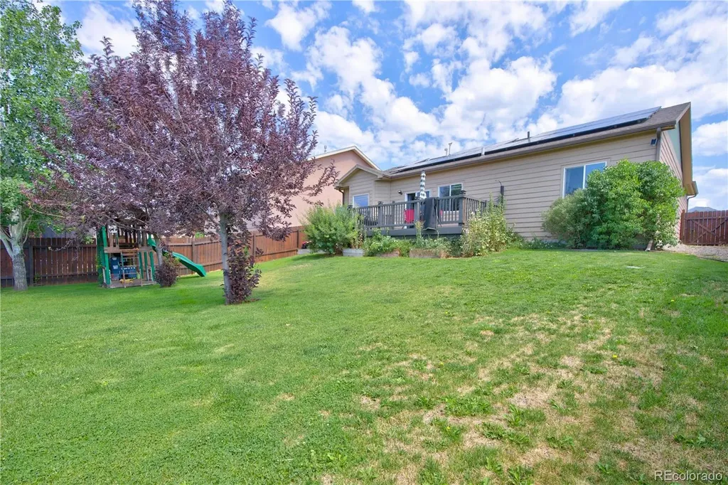 2171 W Sabino Lane Silt CO 81652