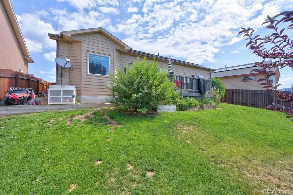 2171 W Sabino Lane Silt CO 81652