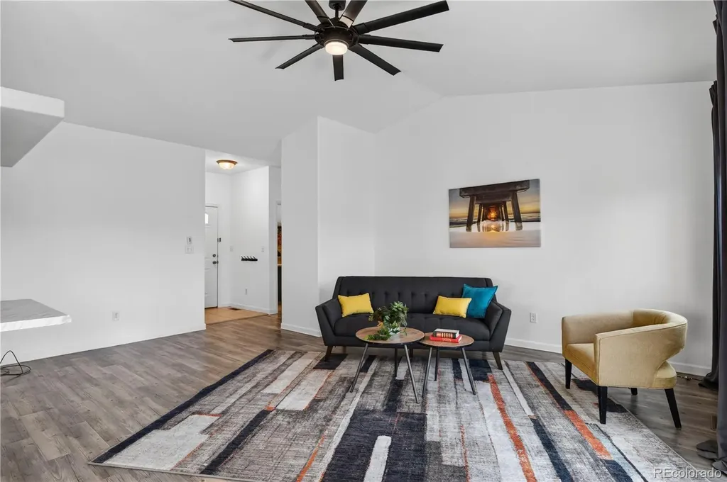 2171 W Sabino Lane Silt CO 81652