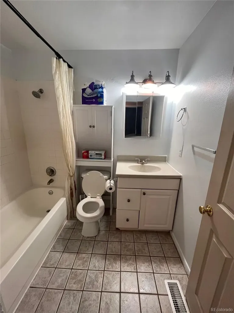 11942 S Clayson Street Parker CO 80138