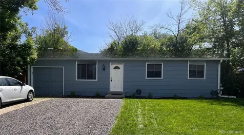 11942 S Clayson Street Parker CO 80138