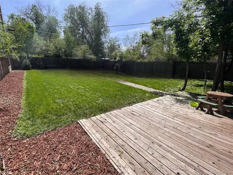11942 S Clayson Street Parker CO 80138