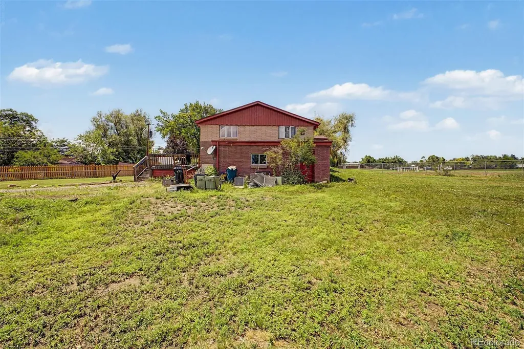 5870 Nelson Court Arvada CO 80004