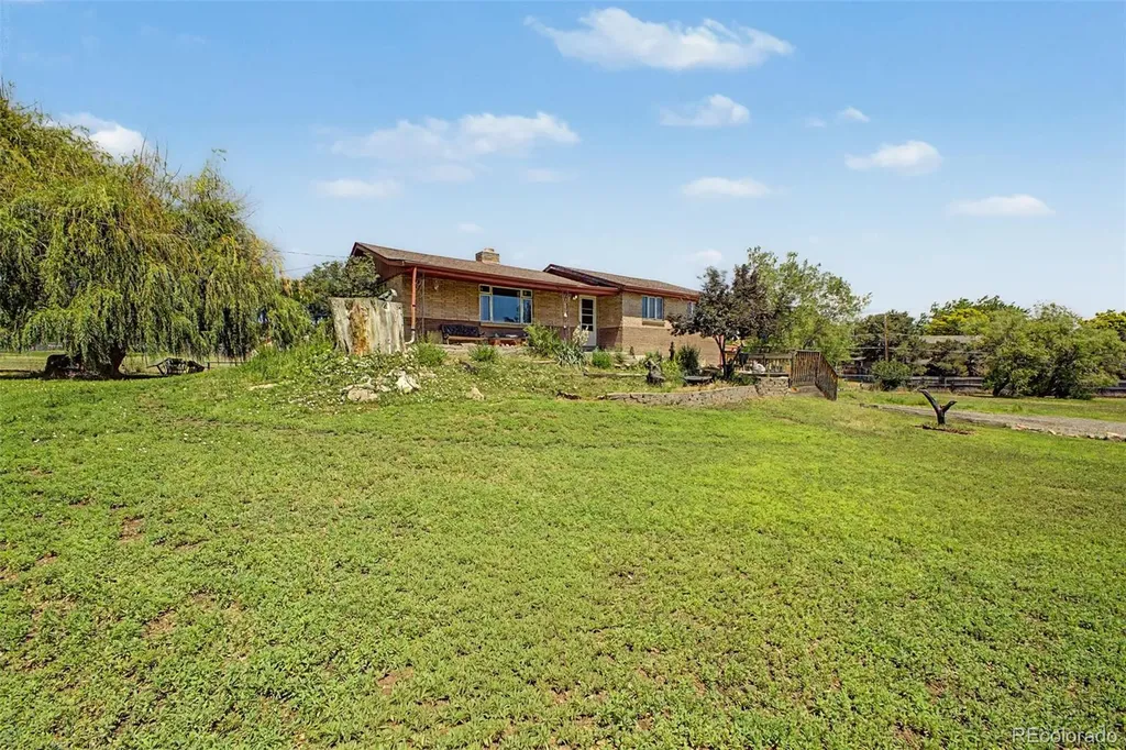 5870 Nelson Court Arvada CO 80004