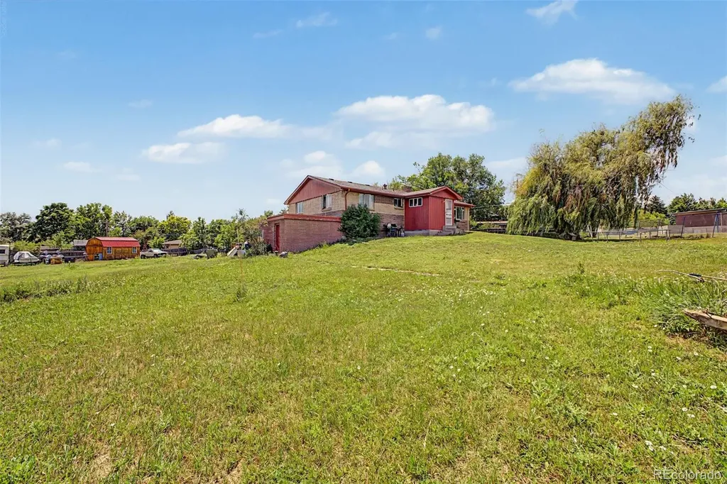 5870 Nelson Court Arvada CO 80004