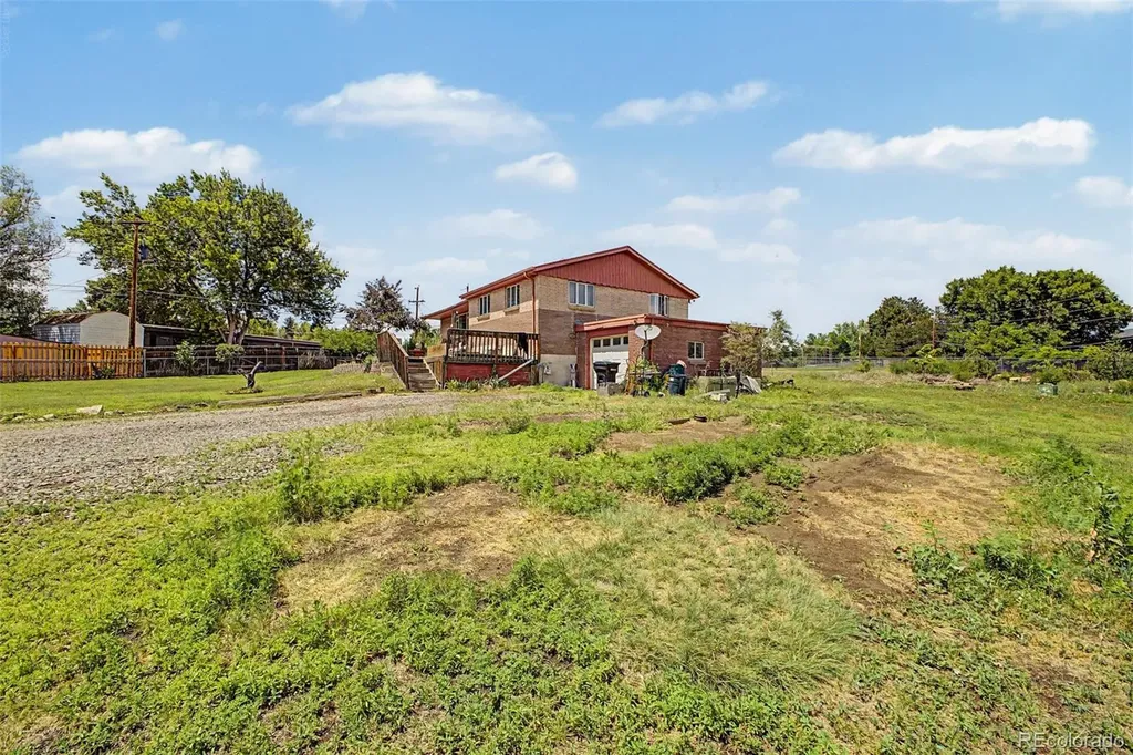 5870 Nelson Court Arvada CO 80004