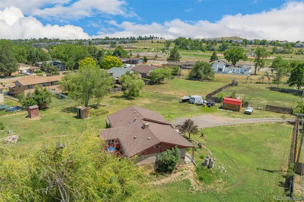 5870 Nelson Court Arvada CO 80004