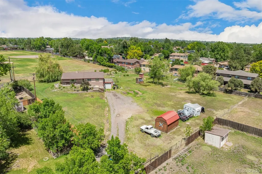 5870 Nelson Court Arvada CO 80004