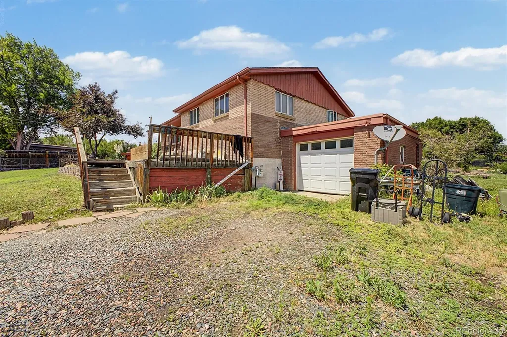 5870 Nelson Court Arvada CO 80004
